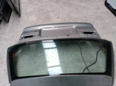 Recambio de porton trasero para mitsubishi santamo (hyundai) santamo confort referencia OEM IAM    2