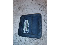 Recambio de maneta exterior delantera izquierda para peugeot boxer caja abierta (rs2850)(230)(´02) 1.9 turbodiesel referencia OE