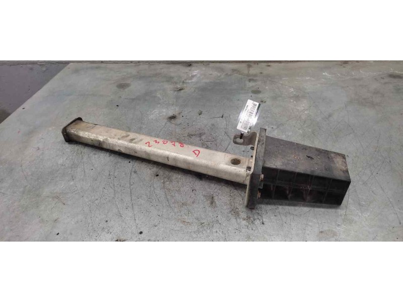 Recambio de absorbedor delantero para citroën c4 picasso exclusive referencia OEM IAM   DERECHO