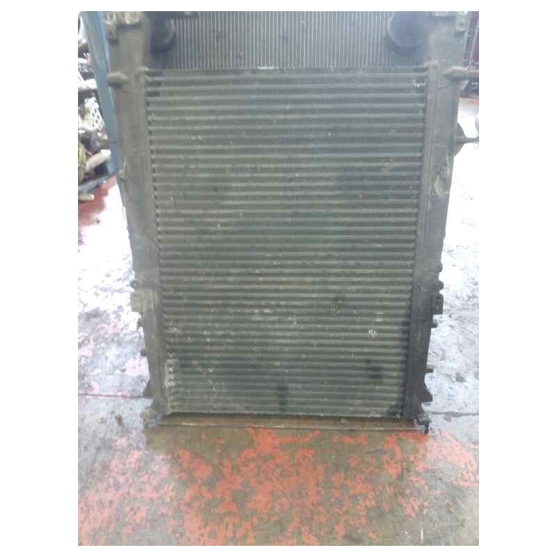 Recambio de intercooler para renault magnum ab 2005 12.8 diesel referencia OEM IAM 7420833583 81CM ALTO/59CM LARGO 