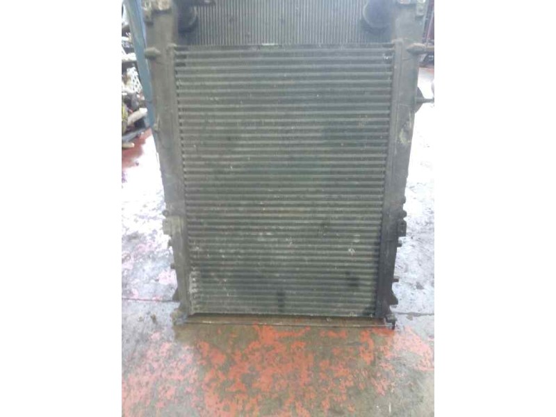 Recambio de intercooler para renault magnum ab 2005 12.8 diesel referencia OEM IAM 7420833583 81CM ALTO/59CM LARGO 