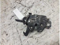 Recambio de cerradura capot para nissan patrol (k/w260) corto ta referencia OEM IAM   