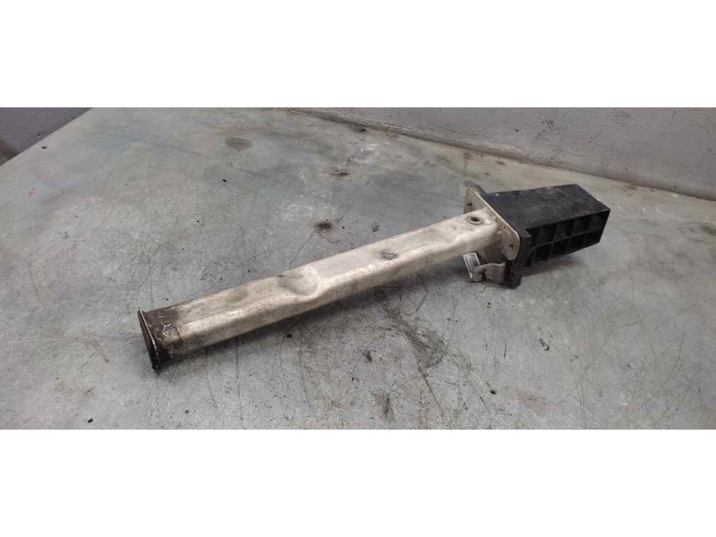 Recambio de absorbedor delantero para citroën c4 picasso exclusive referencia OEM IAM   DERECHO