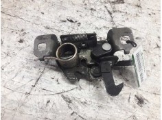 Recambio de cerradura capot para nissan patrol (k/w260) corto ta referencia OEM IAM    2