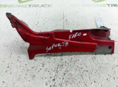 Recambio de soporte faro derecho para renault vel satis (bj0) expression referencia OEM IAM 724F4002  