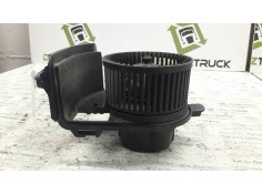 Recambio de ventilador calefaccion para renault kangoo (f/kc0) alize referencia OEM IAM    2