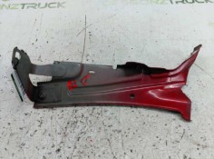 Recambio de soporte faro derecho para renault vel satis (bj0) expression referencia OEM IAM 724F4002   2