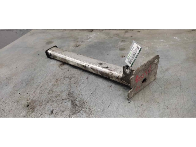 Recambio de absorbedor delantero para citroën c4 picasso exclusive referencia OEM IAM   IZQUIERDO