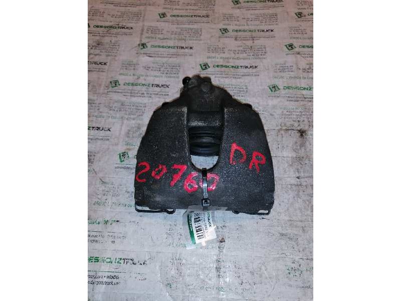 Recambio de pinza freno delantera derecha para ford focus c-max (cap) connection referencia OEM IAM   