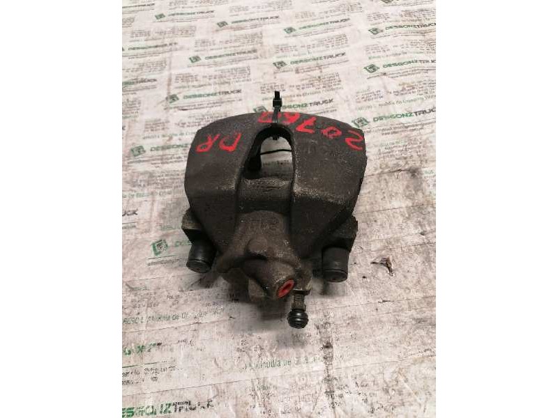 Recambio de pinza freno delantera derecha para ford focus c-max (cap) connection referencia OEM IAM   