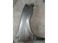 Recambio de aleta delantera izquierda para mitsubishi santamo (hyundai) santamo confort referencia OEM IAM   