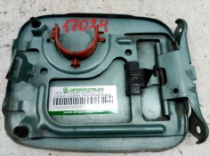 Recambio de tapa exterior combustible para nissan almera tino (v10m) acenta referencia OEM IAM 172214U110   2