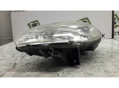 Recambio de faro izquierdo para renault kangoo (f/kc0) alize referencia OEM IAM 8200236590   2
