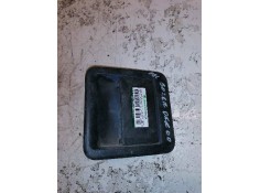 Recambio de maneta exterior delantera derecha para peugeot boxer caja cerr. acristalado (rs2850)(230)(´02) 1.9 diesel referencia