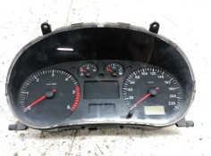 Recambio de cuadro instrumentos para seat ibiza (6k1) select referencia OEM IAM 6K0920801E 110008924028 
