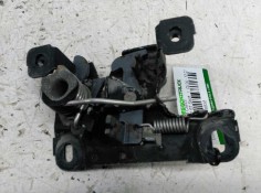 Recambio de cerradura capot para peugeot 407 st sport referencia OEM IAM   
