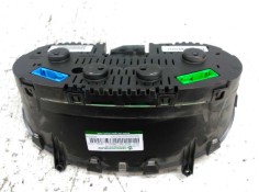 Recambio de cuadro instrumentos para seat ibiza (6k1) select referencia OEM IAM 6K0920801E 110008924028  2