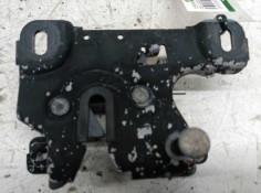 Recambio de cerradura capot para peugeot 407 st sport referencia OEM IAM    2