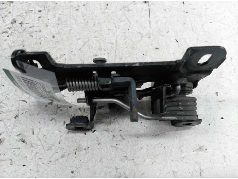 Recambio de cerradura capot para peugeot 407 st sport referencia OEM IAM   