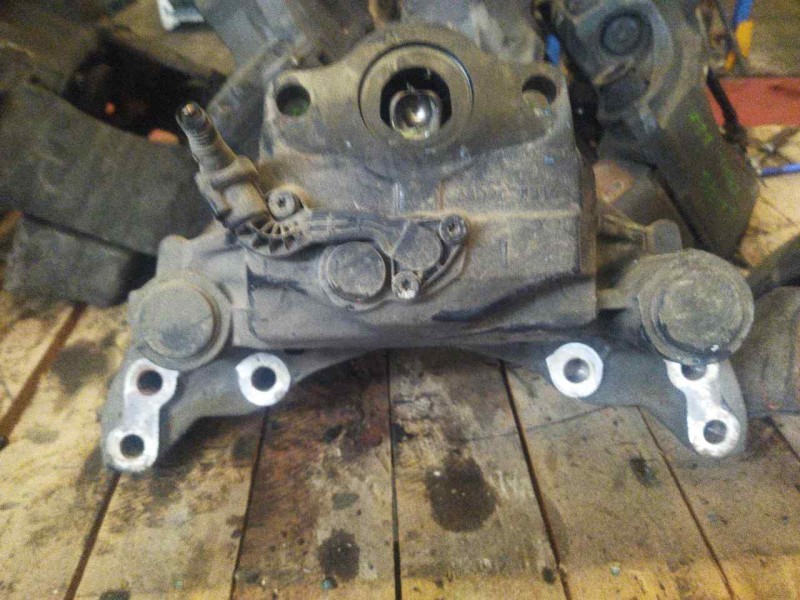 Recambio de pinza freno delantera izquierda para man tgx 18.xxx 12.4 diesel referencia OEM IAM 81508046635 6403220690 