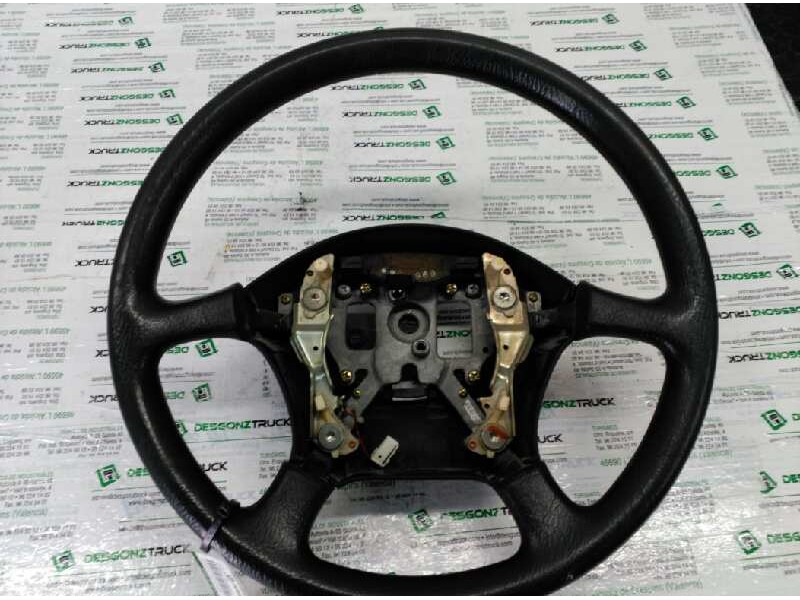 Recambio de volante para nissan primera berl./familiar (p10/w10) gx berlina (a,e) referencia OEM IAM   
