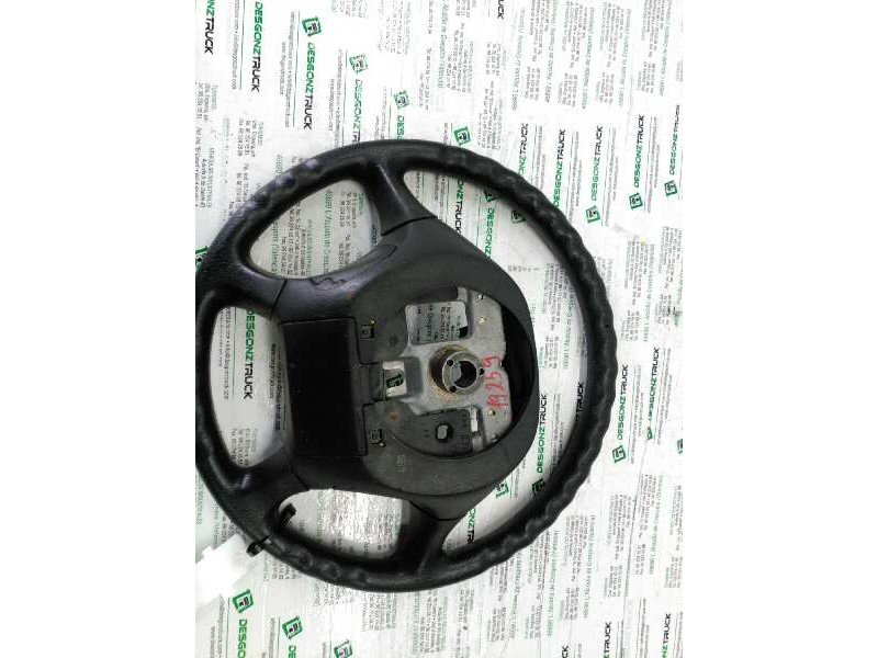 Recambio de volante para nissan primera berl./familiar (p10/w10) gx berlina (a,e) referencia OEM IAM   