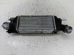 Recambio de intercooler para peugeot 407 st sport referencia OEM IAM 9645682880 874823NK 
