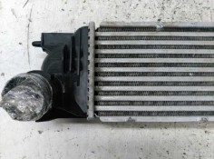Recambio de intercooler para peugeot 407 st sport referencia OEM IAM 9645682880 874823NK  2