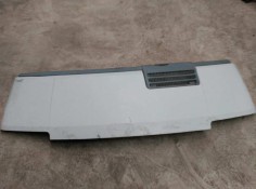 Recambio de capo para renault trafic (desde 5.89) t 1100 referencia OEM IAM  FURGONETA 