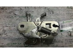 Recambio de cerradura capot para renault kangoo (f/kc0) alize referencia OEM IAM   