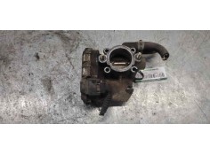 Recambio de caja mariposa para opel corsa c club referencia OEM IAM 9157512  