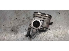 Recambio de caja mariposa para opel corsa c club referencia OEM IAM 9157512   2