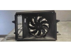 Recambio de electroventilador para fiat scudo (222) 2.0 jtd el caja cerrada. (batalla 3224) referencia OEM IAM 864135W  