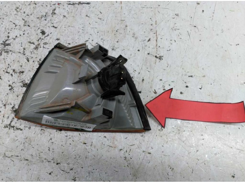 Recambio de piloto delantero izquierdo para bmw serie 3 berlina (e46) 320d referencia OEM IAM   