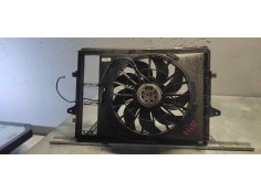 Recambio de electroventilador para fiat scudo (222) 2.0 jtd el caja cerrada. (batalla 3224) referencia OEM IAM 864135W   2