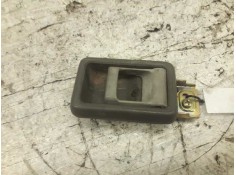 Recambio de maneta interior delantera derecha para nissan patrol (k/w260) corto ta referencia OEM IAM   