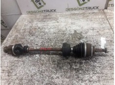 Recambio de transmision delantera derecha para renault scenic (ja..) 1.6 16v dynamique (ja0b/11) referencia OEM IAM   