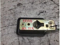 Recambio de maneta interior delantera derecha para nissan patrol (k/w260) corto ta referencia OEM IAM    2