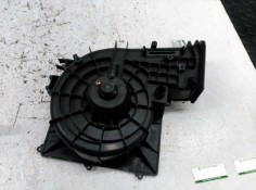 Recambio de ventilador calefaccion para nissan almera tino (v10m) acenta referencia OEM IAM 27200BU210  