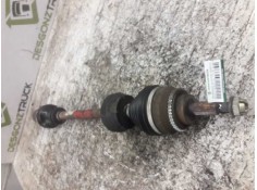Recambio de transmision delantera derecha para renault scenic (ja..) 1.6 16v dynamique (ja0b/11) referencia OEM IAM    2