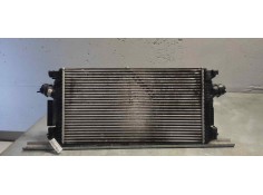Recambio de intercooler para opel astra j lim. excellence referencia OEM IAM 13267647  
