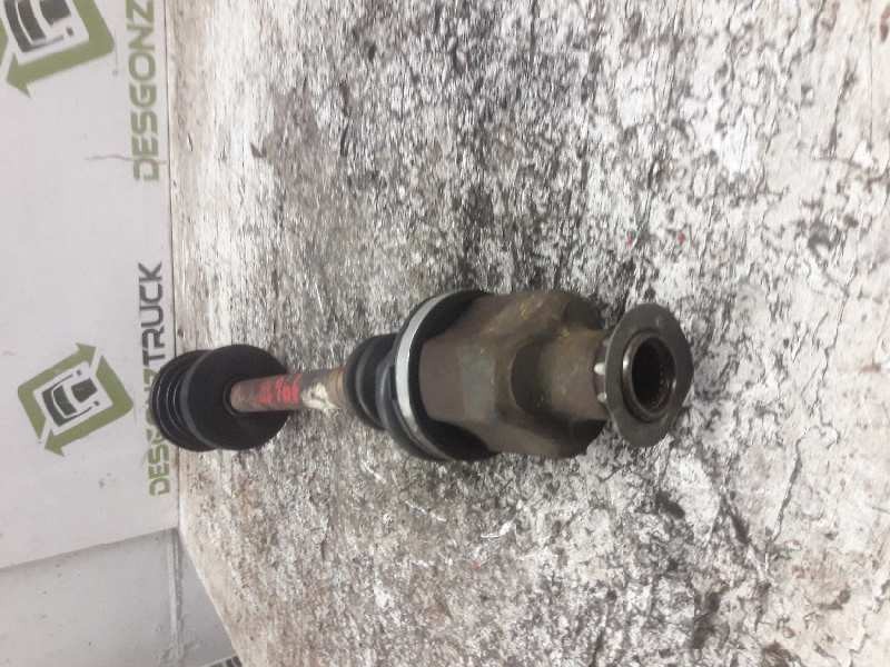 Recambio de transmision delantera derecha para renault scenic (ja..) 1.6 16v dynamique (ja0b/11) referencia OEM IAM   