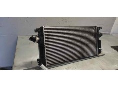 Recambio de intercooler para opel astra j lim. excellence referencia OEM IAM 13267647   2