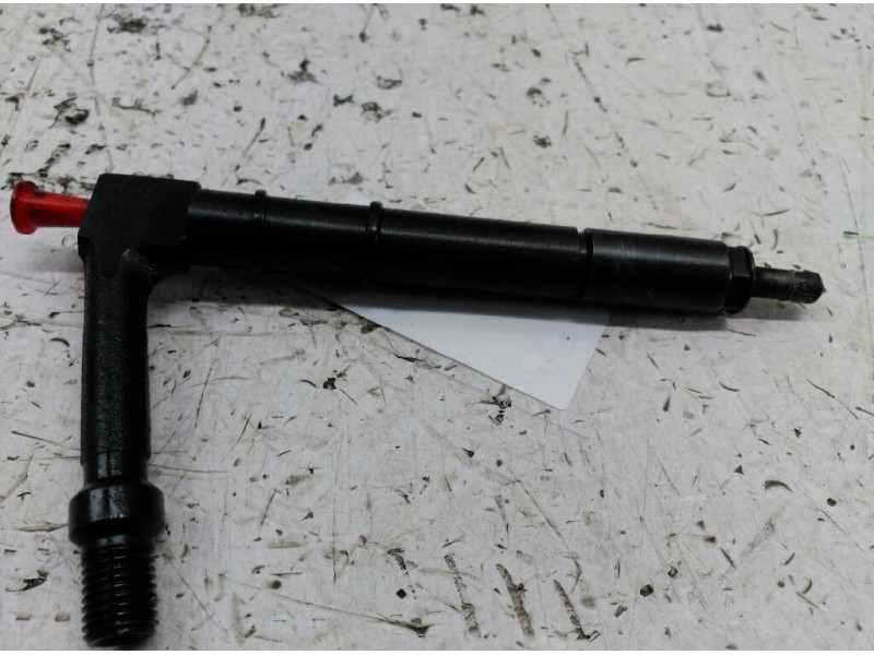 Recambio de inyector para nissan almera tino (v10m) acenta referencia OEM IAM 28930BU100  