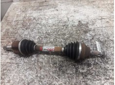 Recambio de transmision delantera izquierda para ford focus c-max (cap) connection referencia OEM IAM 3M513B437  