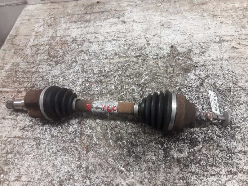 Recambio de transmision delantera izquierda para ford focus c-max (cap) connection referencia OEM IAM 3M513B437  