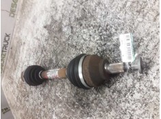Recambio de transmision delantera izquierda para ford focus c-max (cap) connection referencia OEM IAM 3M513B437   2