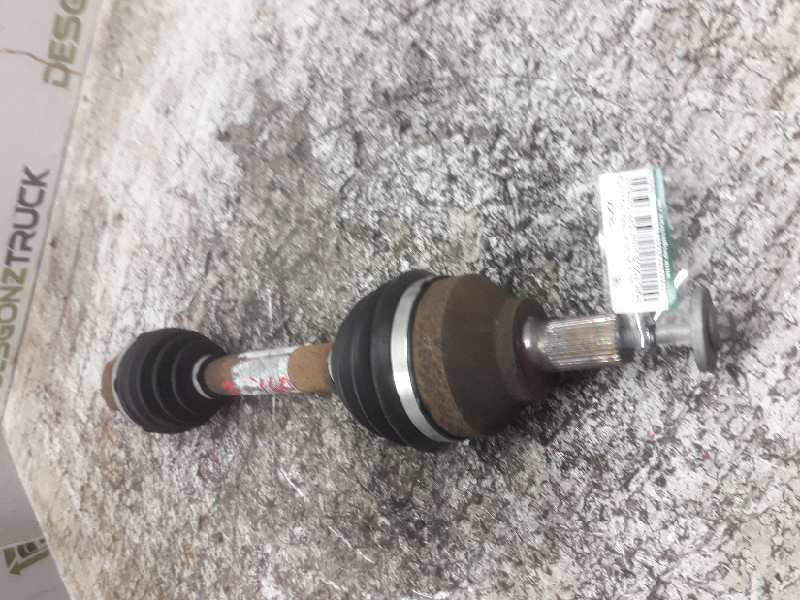 Recambio de transmision delantera izquierda para ford focus c-max (cap) connection referencia OEM IAM 3M513B437  