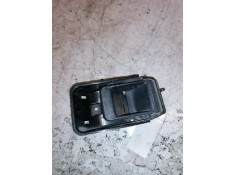 Recambio de maneta interior trasera izquierda para peugeot boxer caja abierta (rs2850)(230)(´02) 1.9 turbodiesel referencia OEM 
