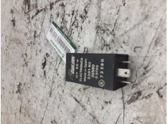 Recambio de rele para nissan patrol (k/w260) corto ta referencia OEM IAM 3301N2 25580  2